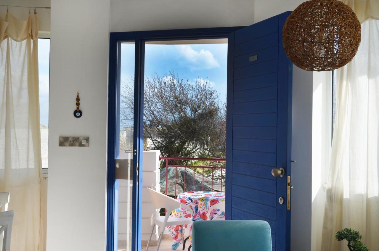 Mia'S Cove Apartamento Pafos Exterior foto