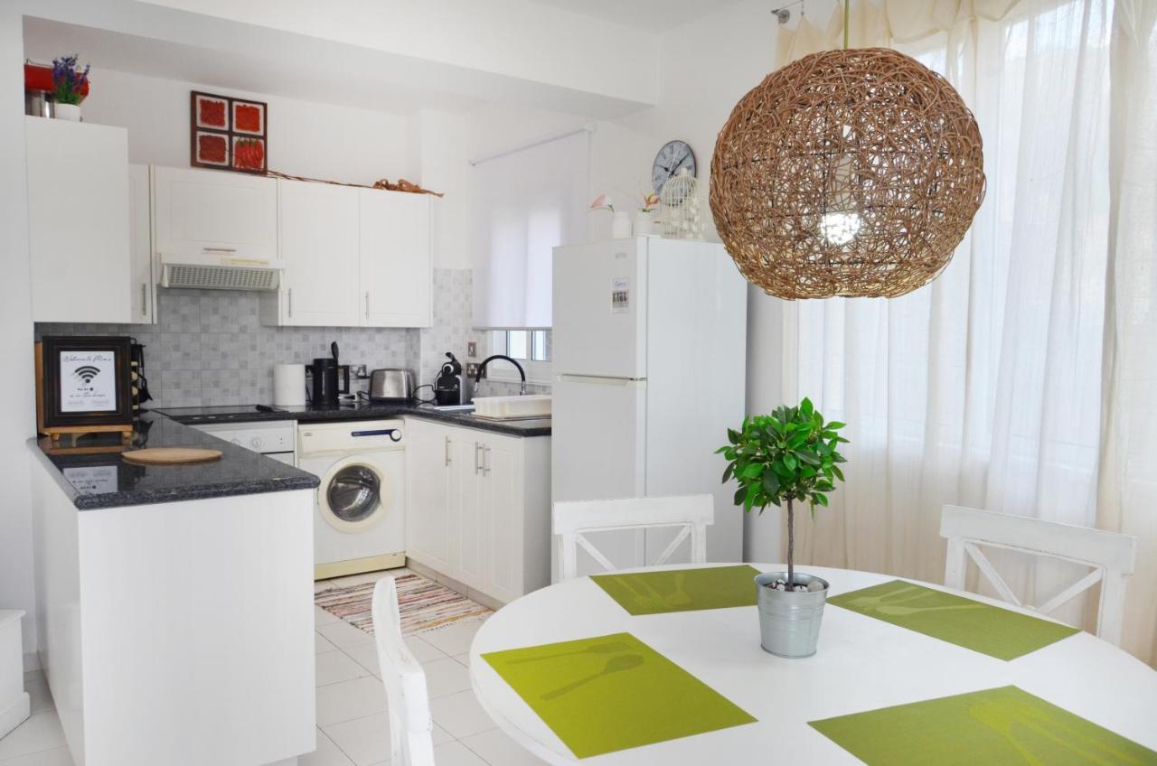 Mia'S Cove Apartamento Pafos Exterior foto