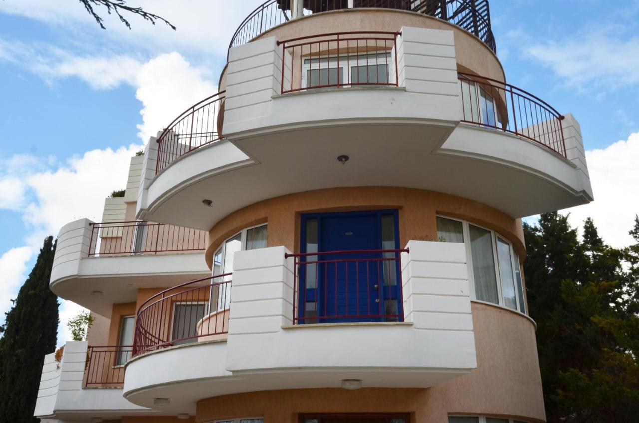 Mia'S Cove Apartamento Pafos Exterior foto