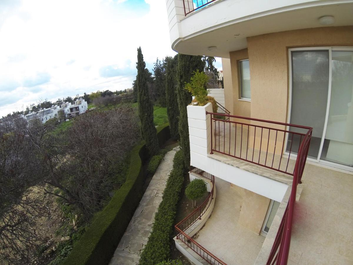 Mia'S Cove Apartamento Pafos Exterior foto