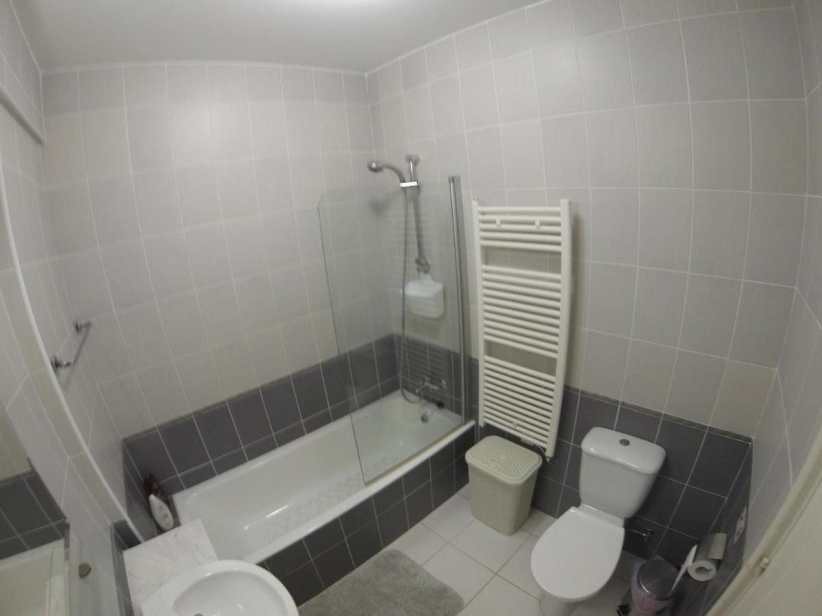Mia'S Cove Apartamento Pafos Exterior foto