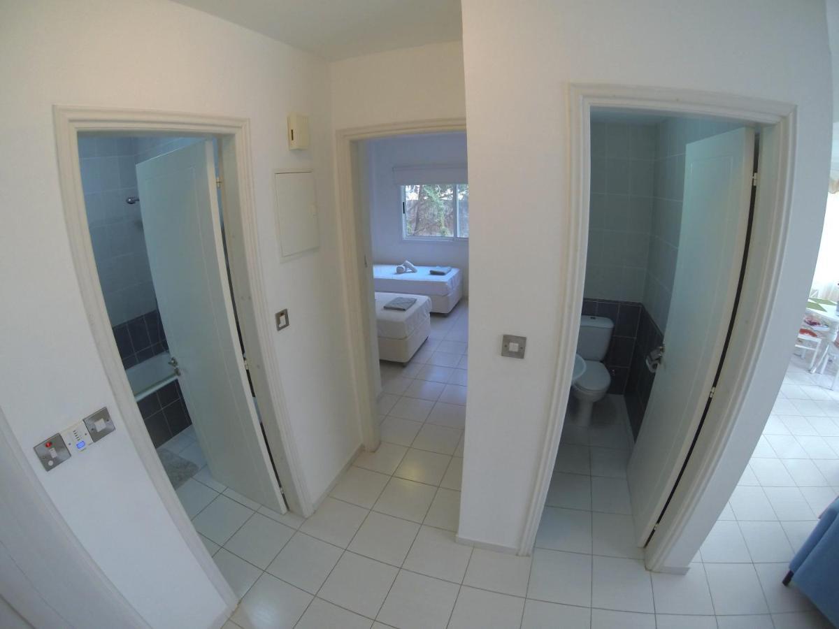 Mia'S Cove Apartamento Pafos Exterior foto