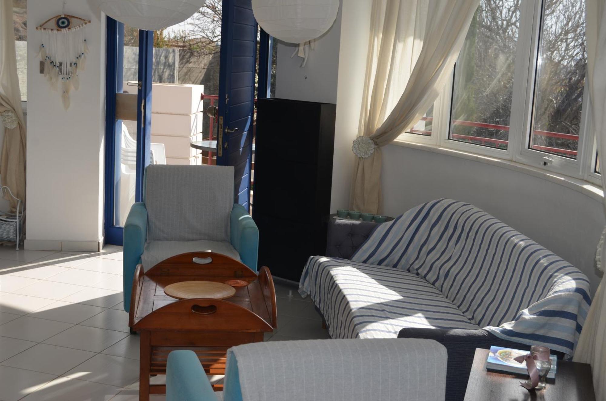 Mia'S Cove Apartamento Pafos Exterior foto