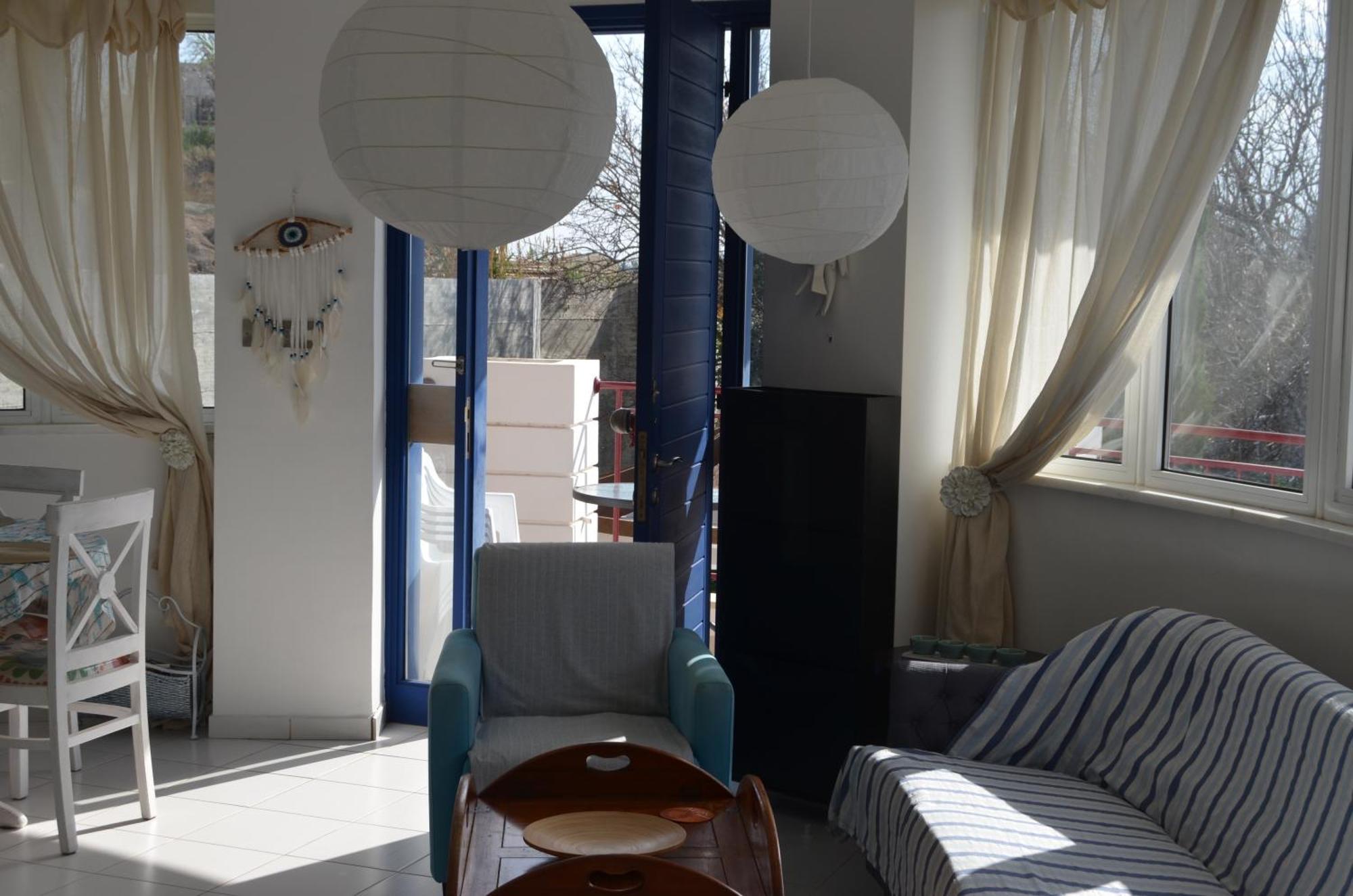 Mia'S Cove Apartamento Pafos Exterior foto