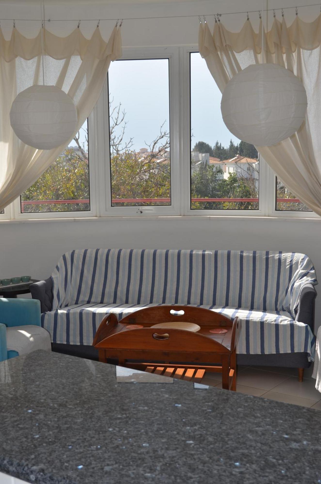 Mia'S Cove Apartamento Pafos Exterior foto