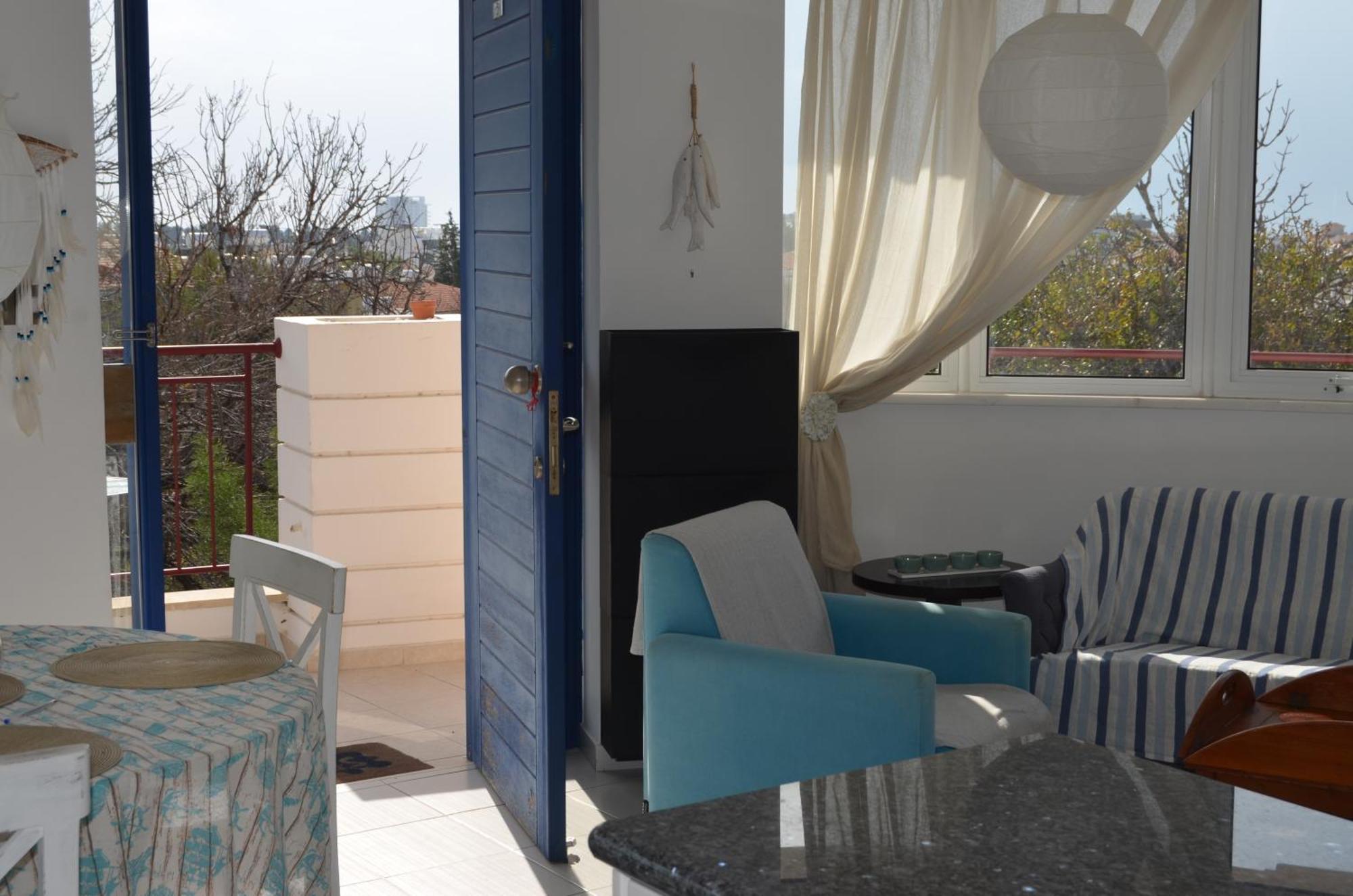 Mia'S Cove Apartamento Pafos Exterior foto