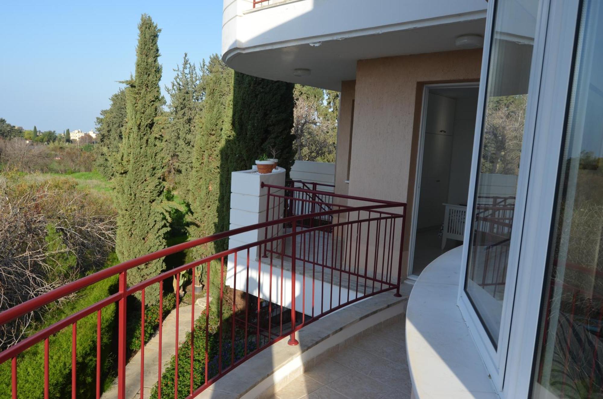 Mia'S Cove Apartamento Pafos Exterior foto