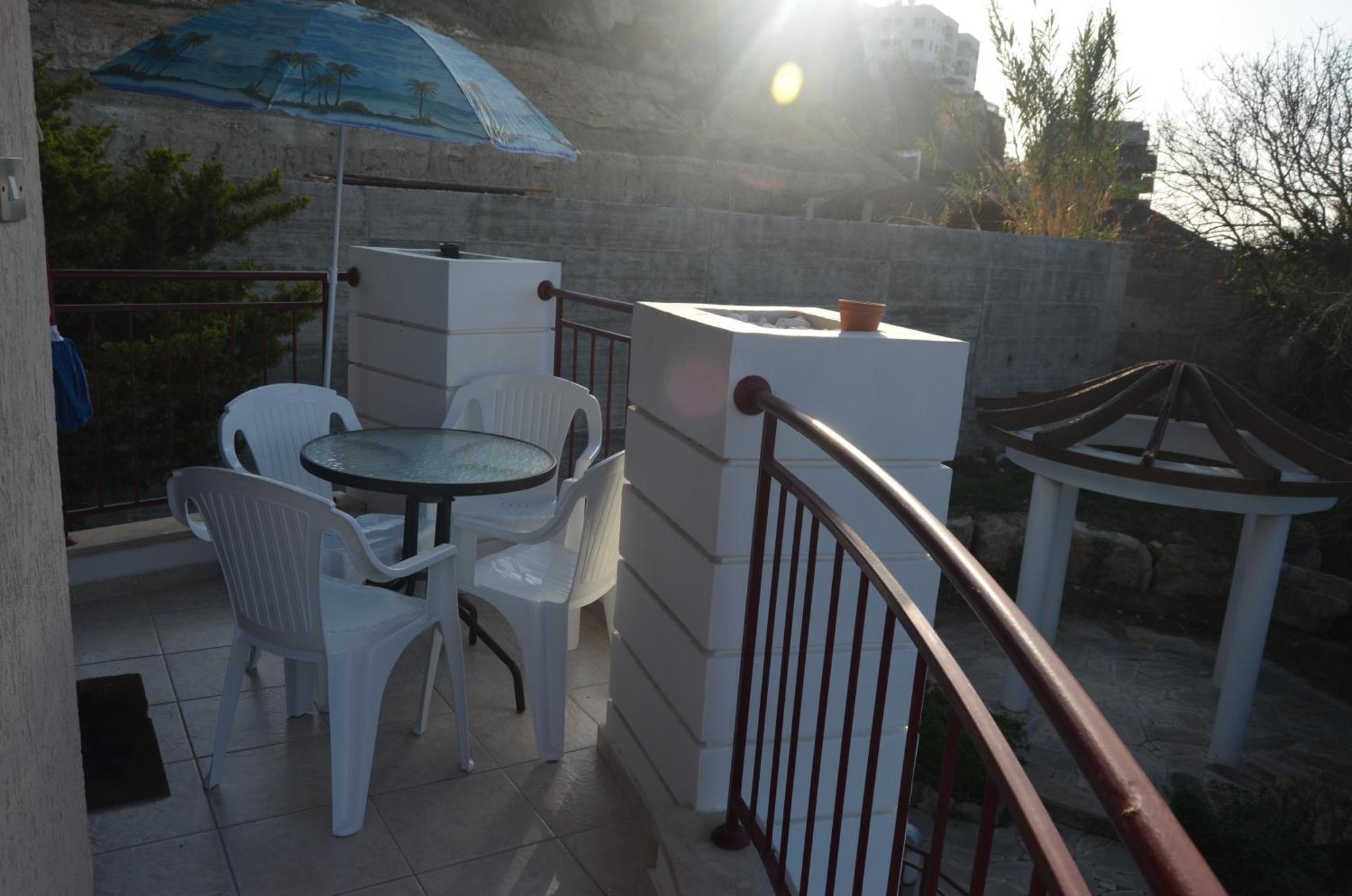 Mia'S Cove Apartamento Pafos Exterior foto