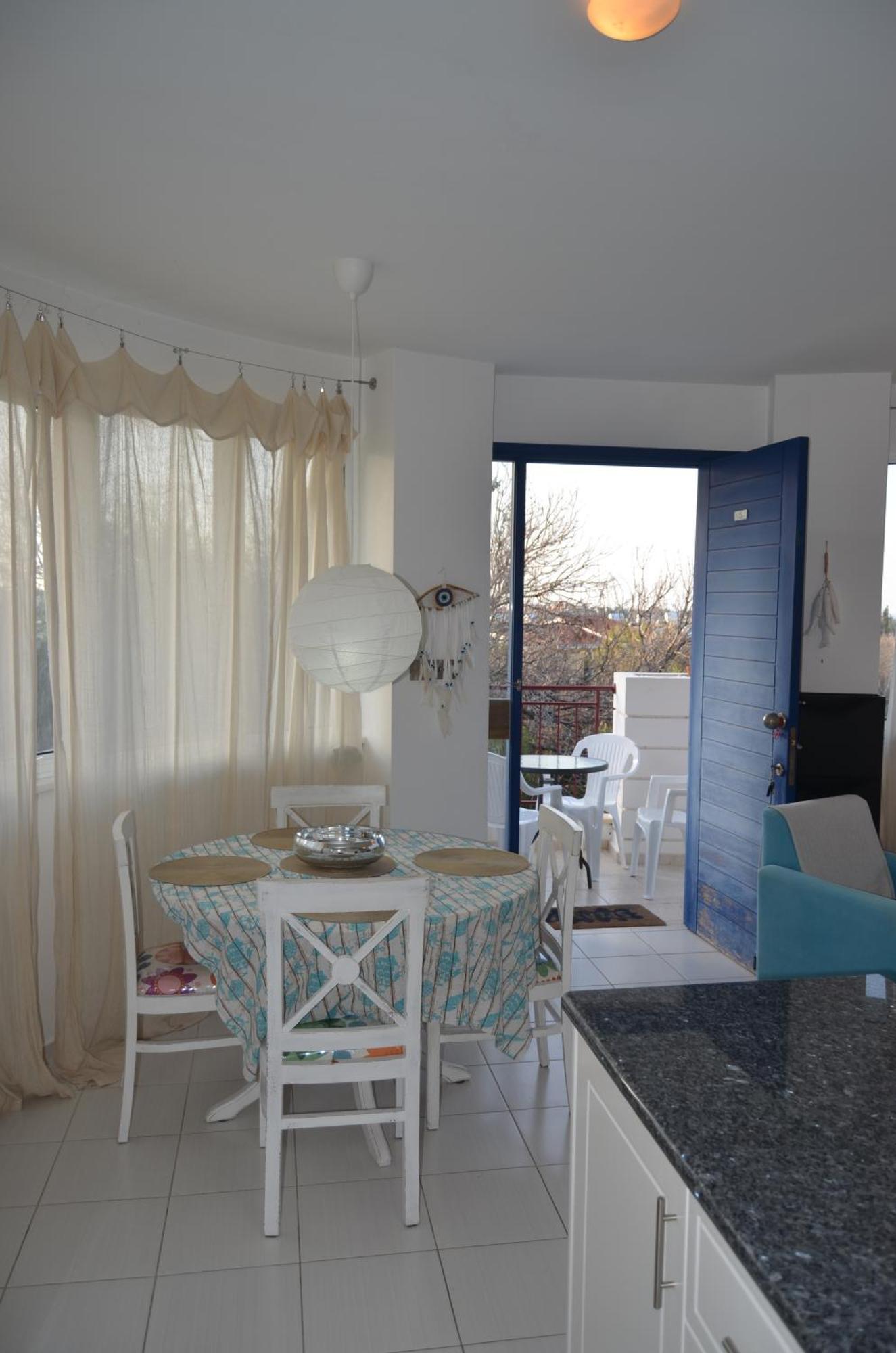 Mia'S Cove Apartamento Pafos Exterior foto