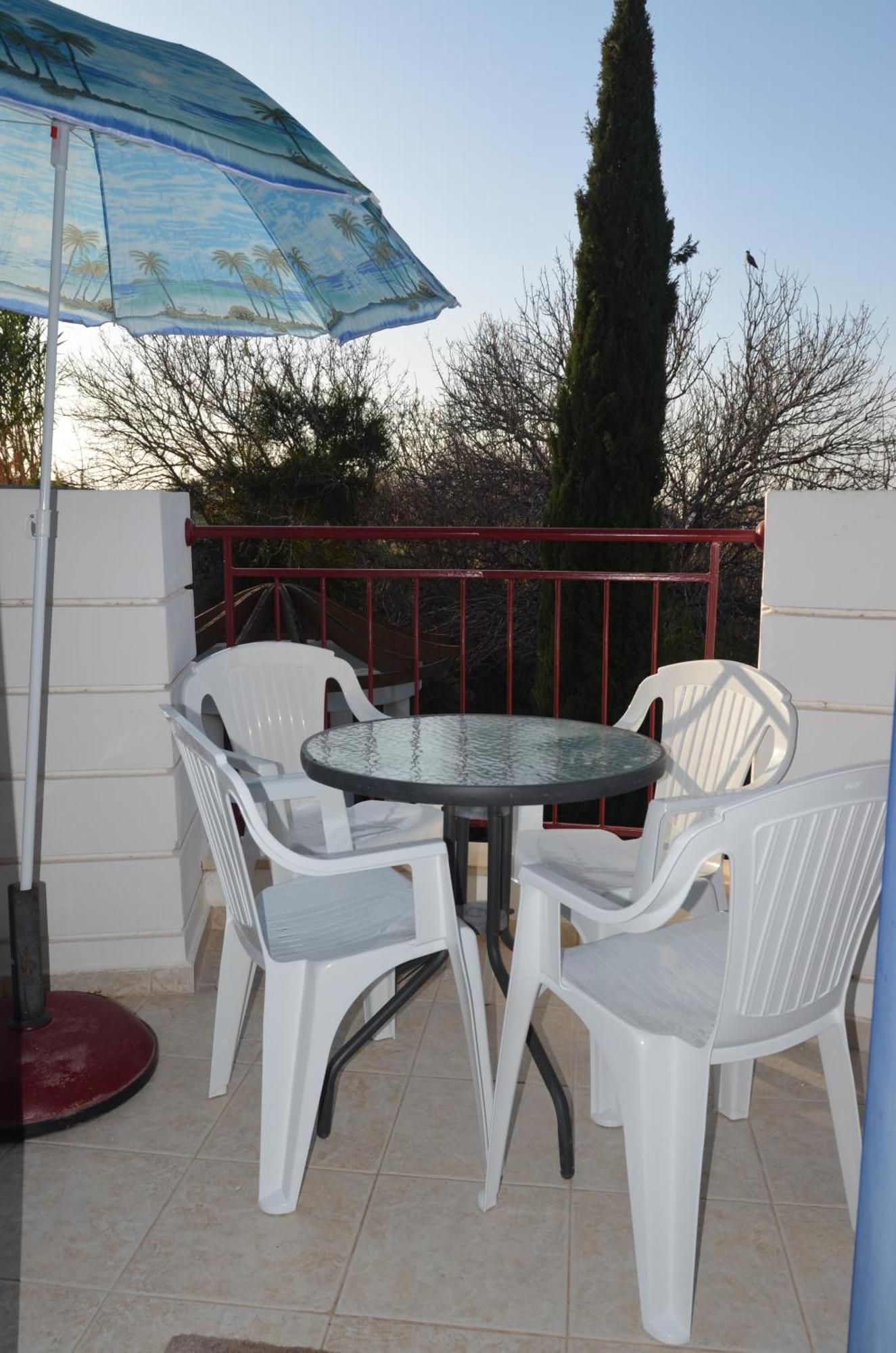 Mia'S Cove Apartamento Pafos Exterior foto
