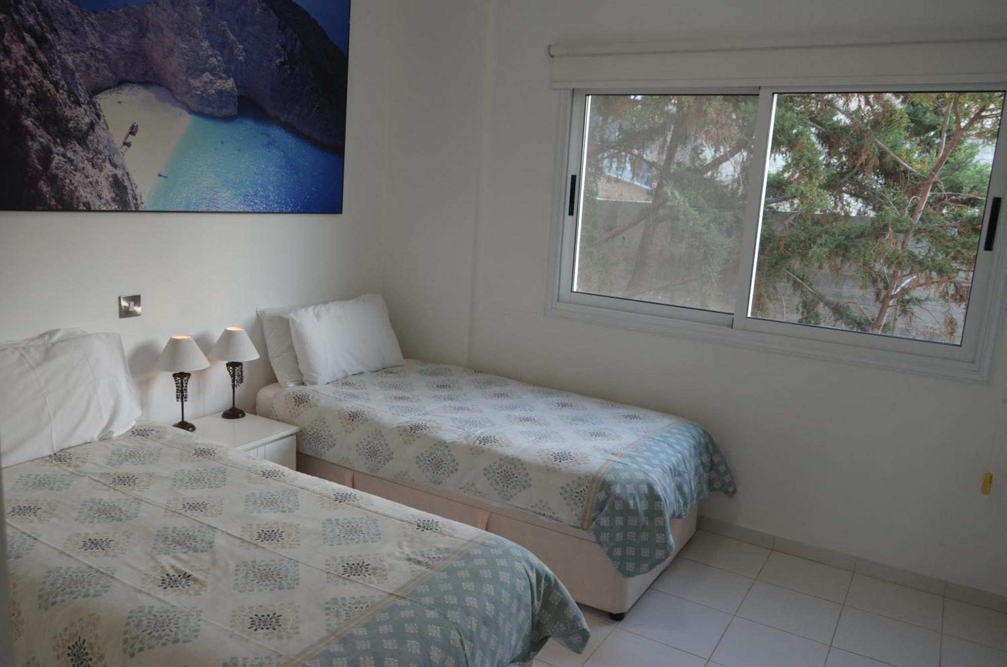 Mia'S Cove Apartamento Pafos Exterior foto