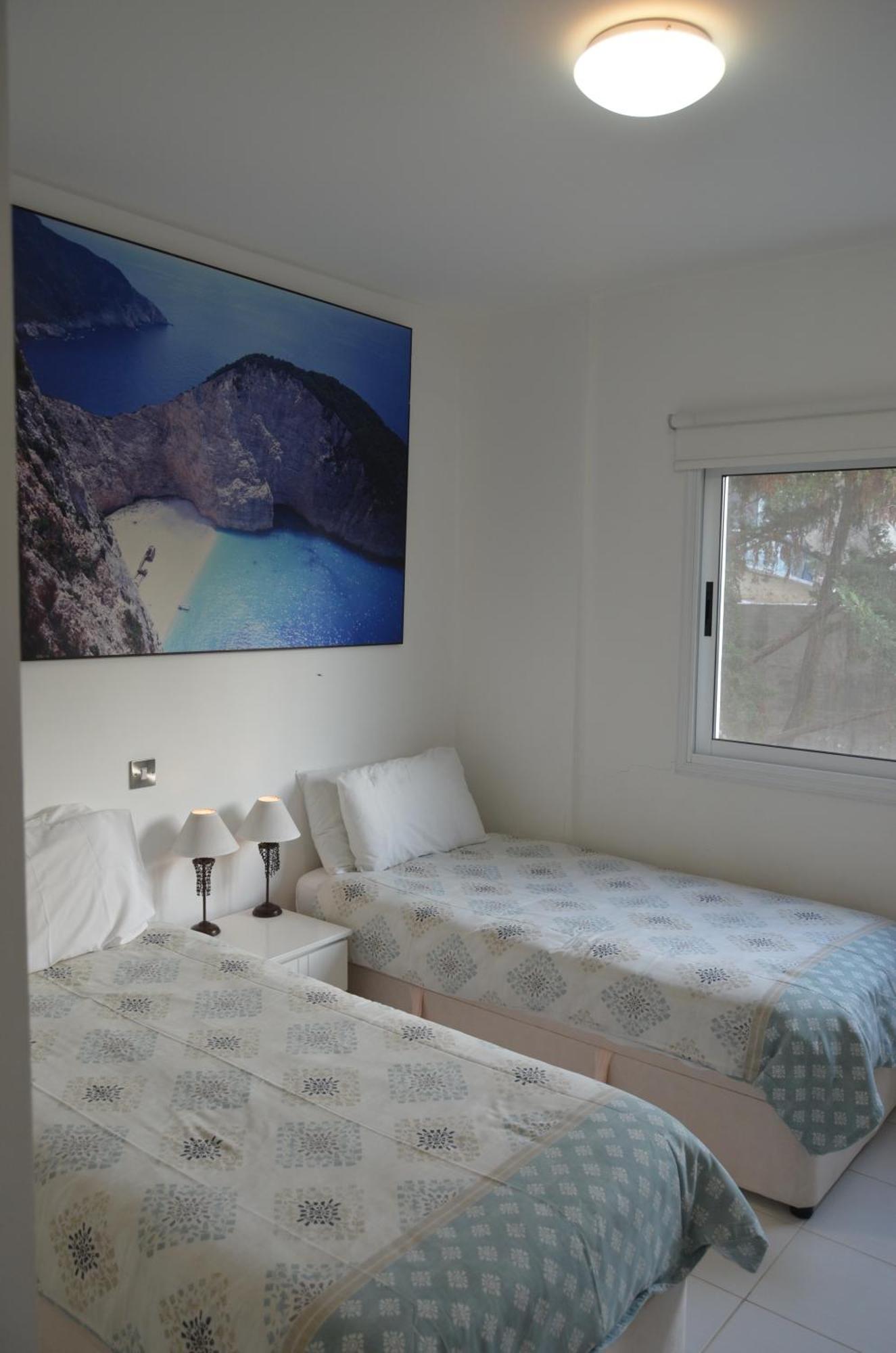 Mia'S Cove Apartamento Pafos Exterior foto