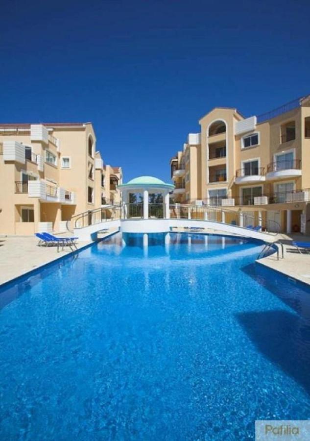 Mia'S Cove Apartamento Pafos Exterior foto