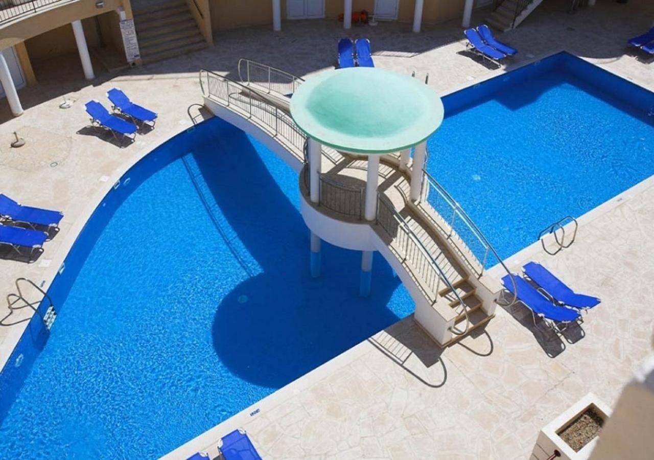 Mia'S Cove Apartamento Pafos Exterior foto